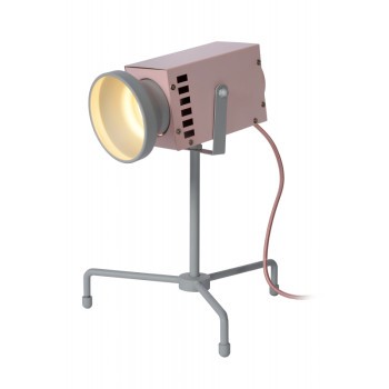 Lucide BEAMER stolní lampička LED
