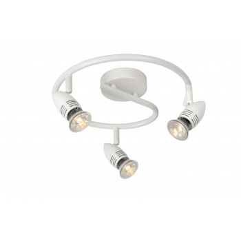 Lucide CARO-LED - stropní svítidlo - Ø 31 cm - LED