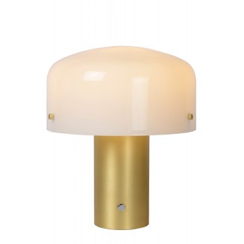 Lucide TIMON stolní lampička E27/25W