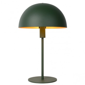 SIEMON stolní lampička E14/40W