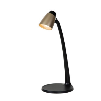 Lucide LUDO LED stolní lampa 1x4