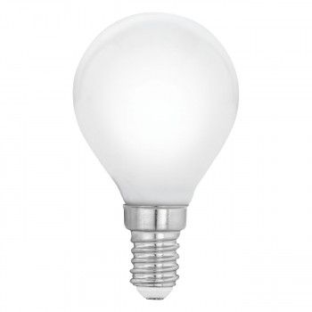 LED žárovka 1x6W E14